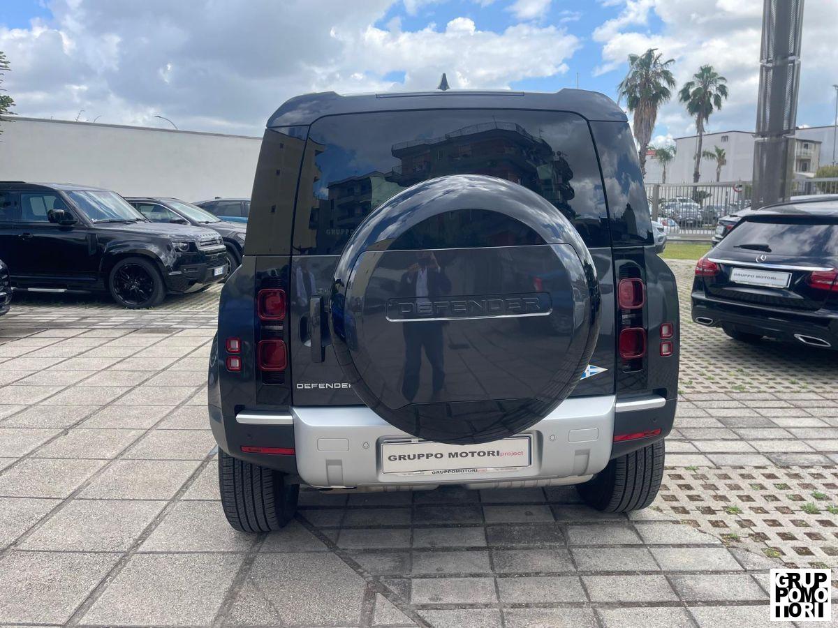 LAND ROVER - Defender 3.0d MHEV