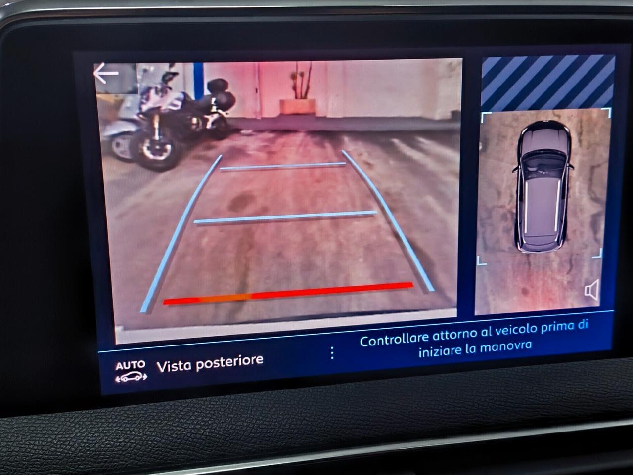 Peugeot 3008 BlueHDi 130 S&S Active