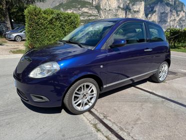 Lancia Ypsilon 1.3 MJT 75 CV PER COMMERCIANTI