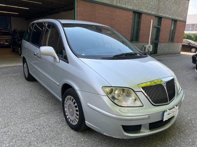 LANCIA Phedra 2.0 JTD automatica