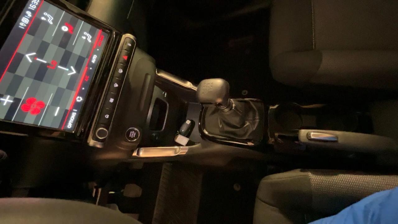 Citroen C3 Aircross PureTech 110 S&S Max