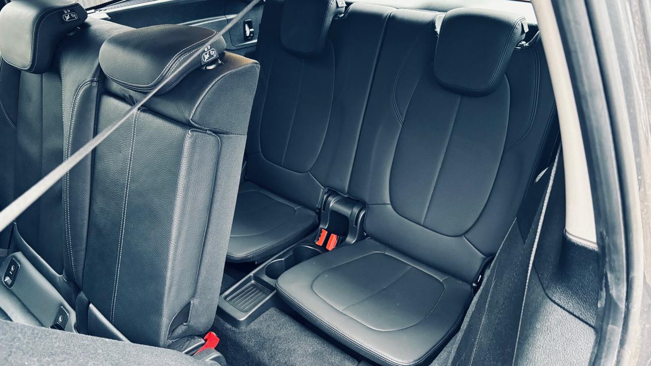 Bmw 2er Active Tourer 218d Luxury