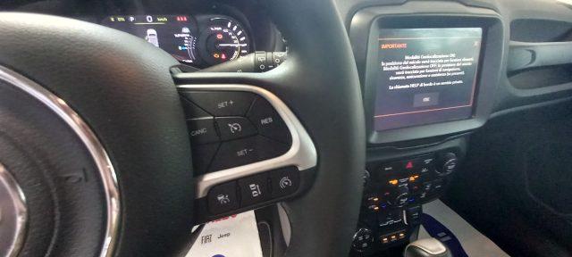 JEEP Renegade 1.3 T4 190CV PHEV 4xe AT6 Limited