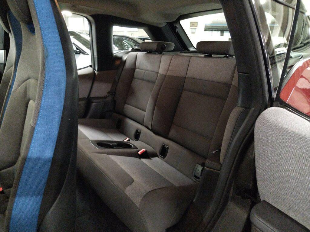 BMW i3 94Ah S CVT