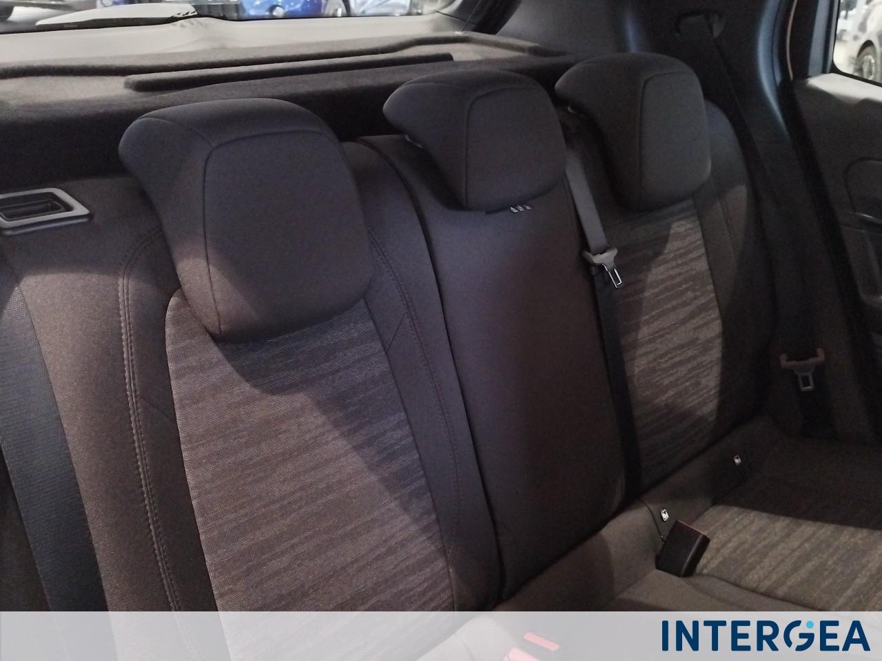 JEEP Avenger 1.2 turbo e-hybrid Longitude fwd 100cv edc