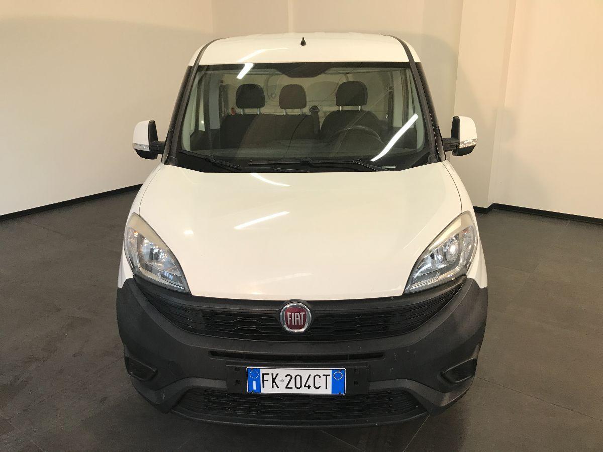 FIAT DOBLO' VAN 1.3 MJET 95CV