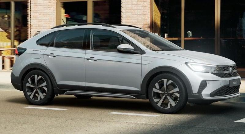 Volkswagen Taigo 1.0 TSI 70kW Edition Plus