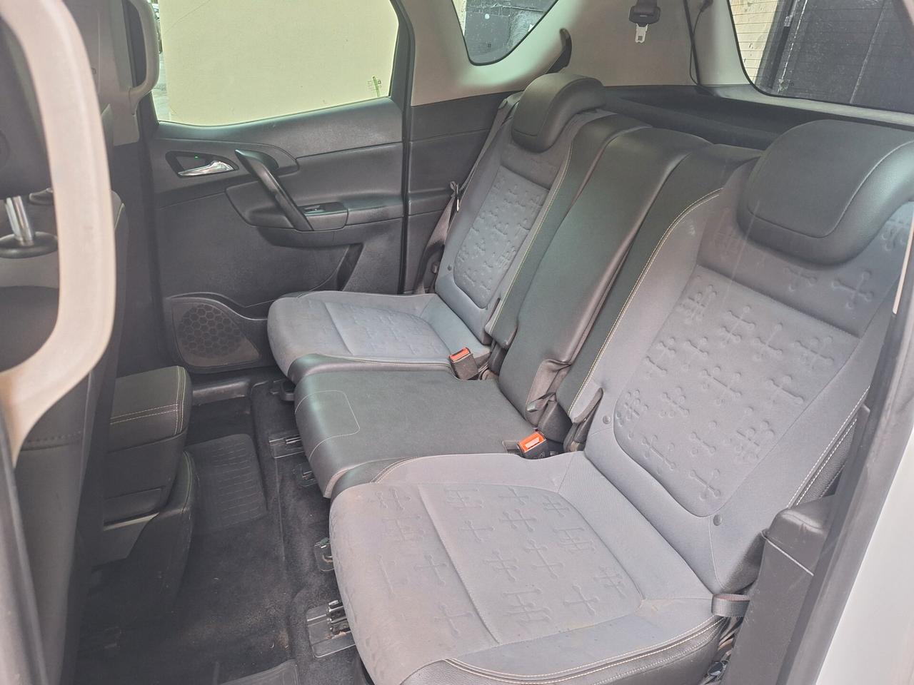 Opel Meriva 1.4 Turbo 120CV GPL