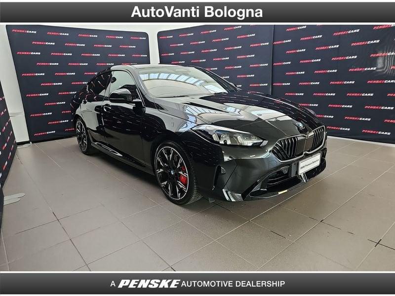 BMW Serie 2 Gran Coupe 218d Gran Coupe MSport Pro auto
