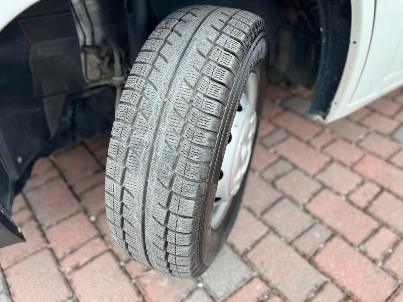 Citroen Jumper 3.0 BlueHDI