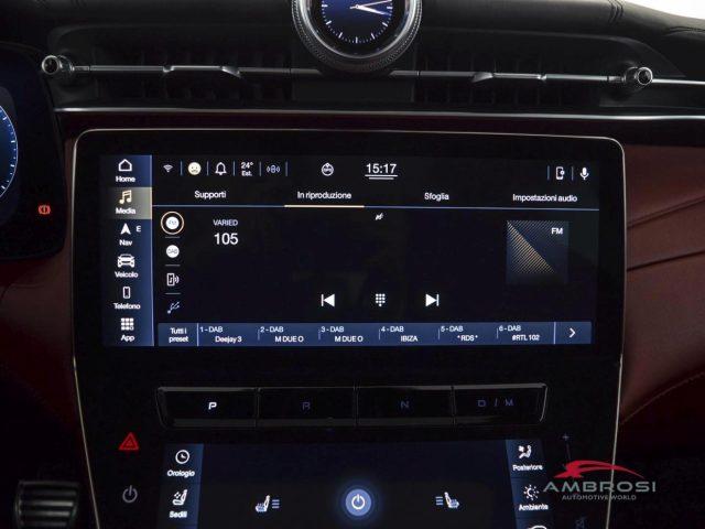 MASERATI Grecale 2.0 mhev Modena 330cv auto