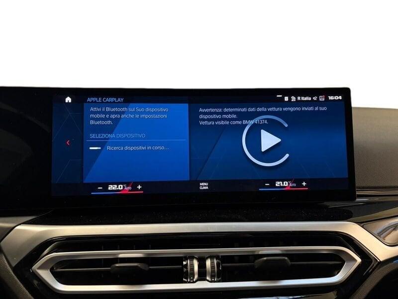 BMW Serie 2 Coupé M2