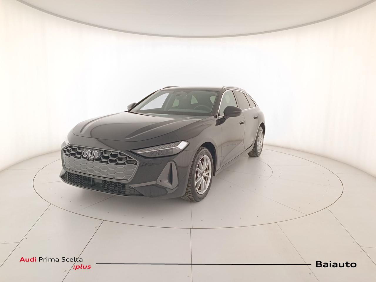 Audi A5 avant 2.0 tdi mhev+ 204cv business advanced