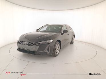 Audi A5 avant 2.0 tdi mhev+ 204cv business advanced