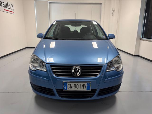 VOLKSWAGEN Polo 1.4/80CV TDI 3p.*94000KM* *UNICOPROPRIETARIO*