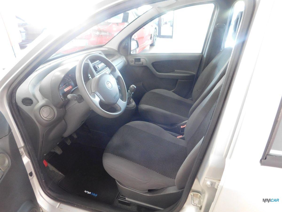 FIAT - Panda - 1.1 Active