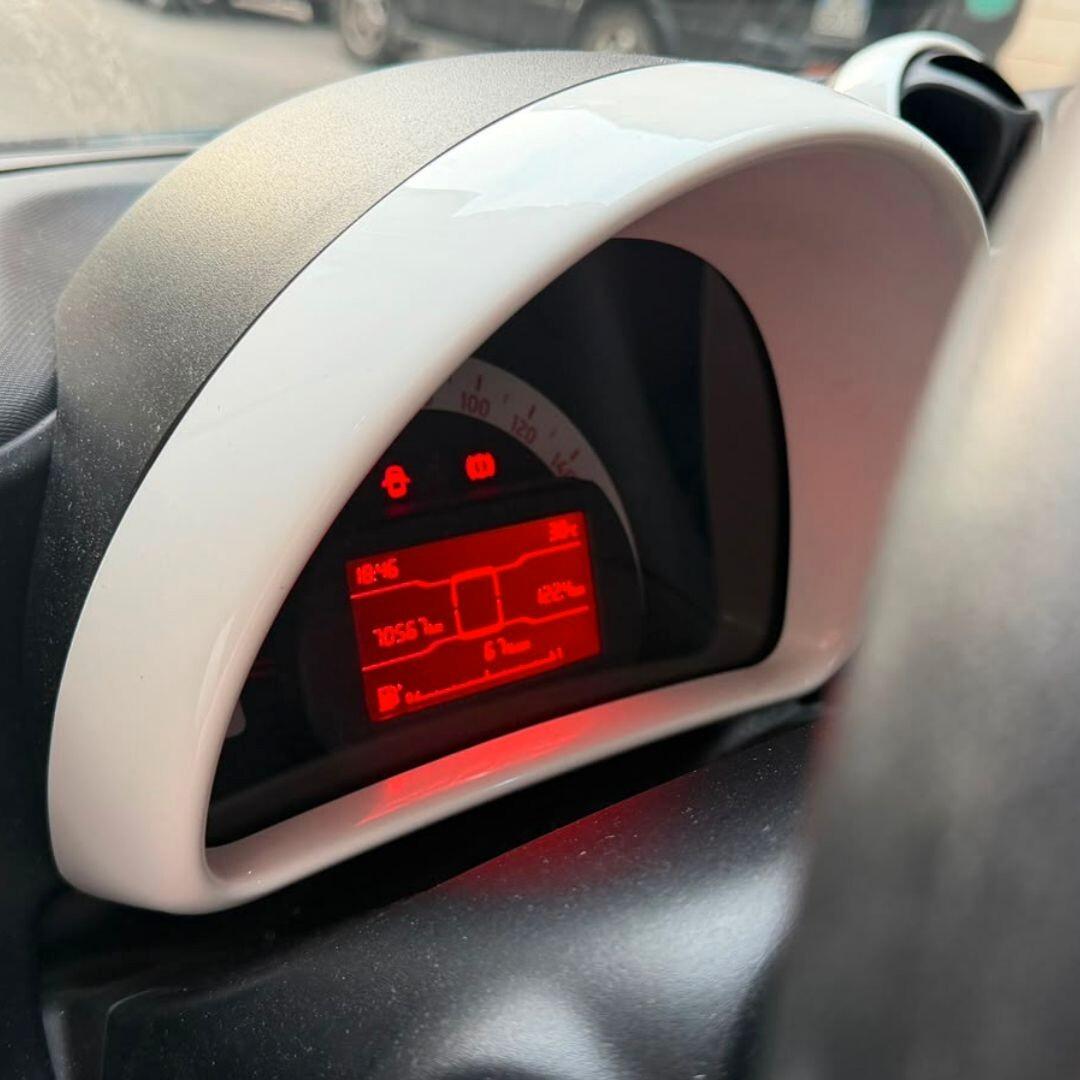 Smart ForTwo - 71CV