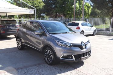 Renault Captur 1.5 dCi 8V 90 CV Start&Stop Energy R-Link