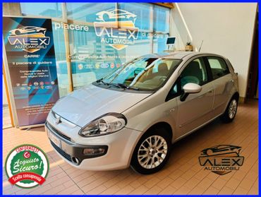 Fiat Punto Evo 1.2 benz 65cv Neopatentati