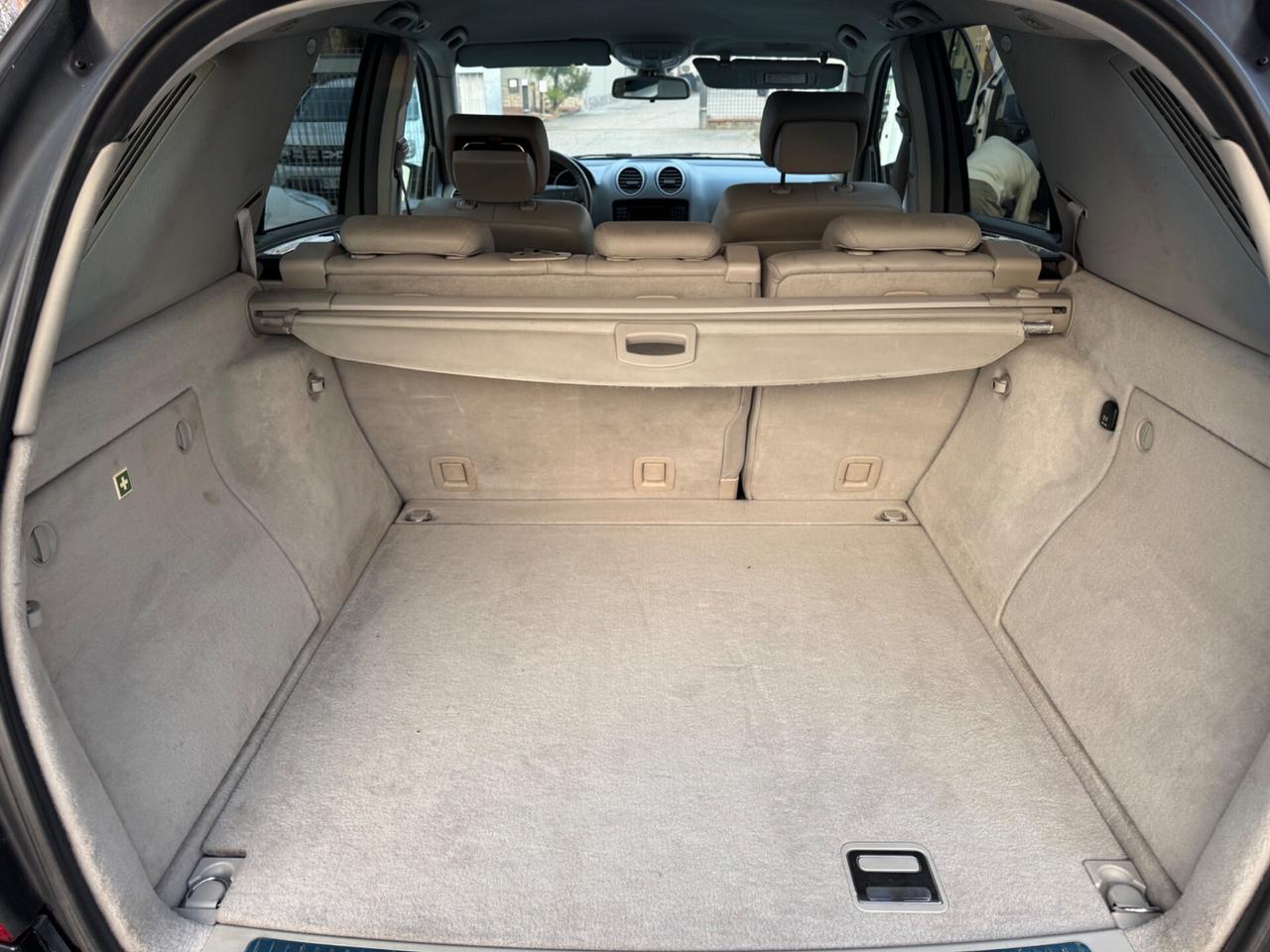 Mercedes-benz ML 280 CDI Sport 4MATIC BUONE CONDIZIONI