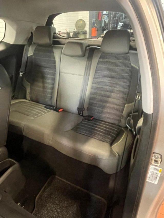 PEUGEOT 208 1° serie PureTech Turbo 110 S&S 3 porte Allure