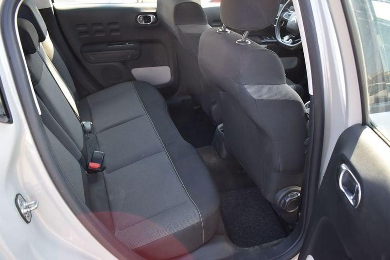 Citroën C3 BlueHDi 75 Shine