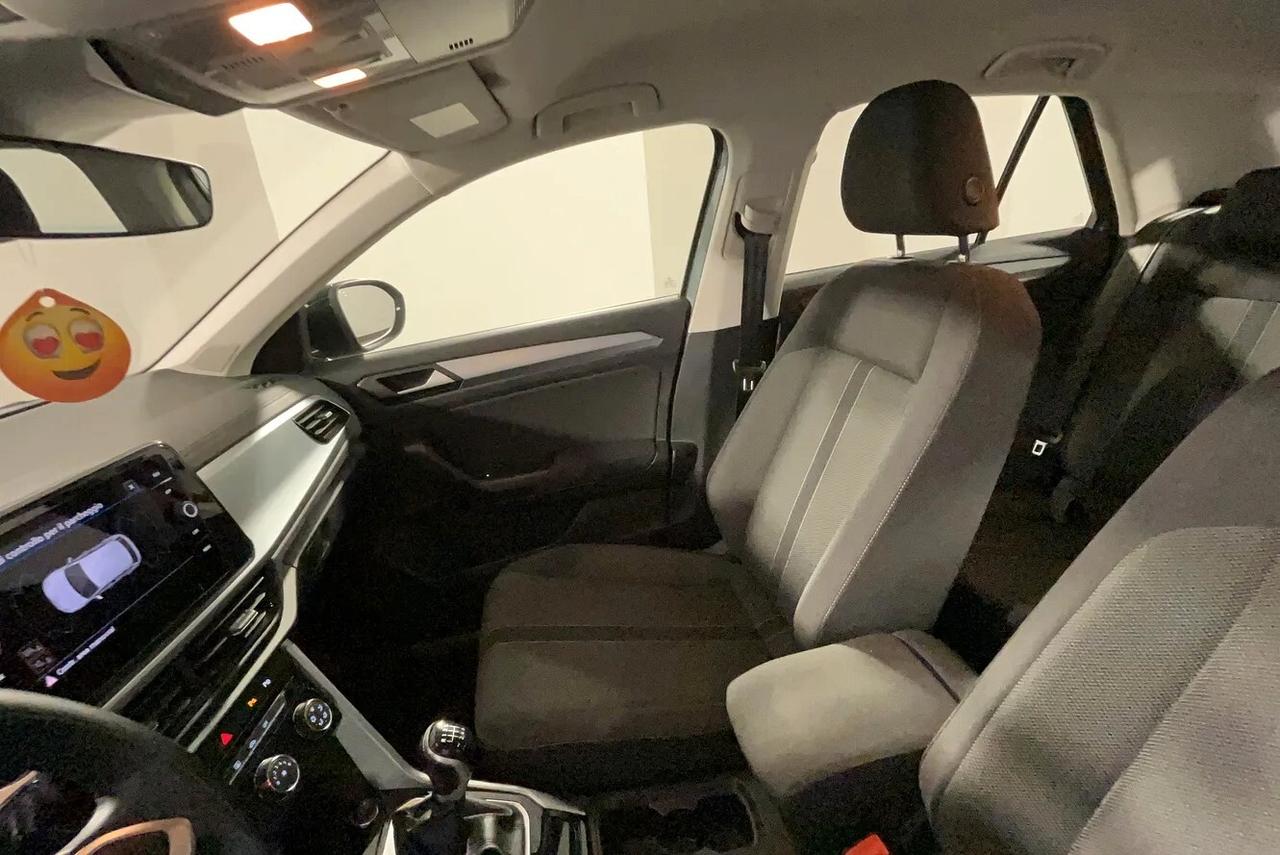 Volkswagen T-Roc 1.0 TSI Life