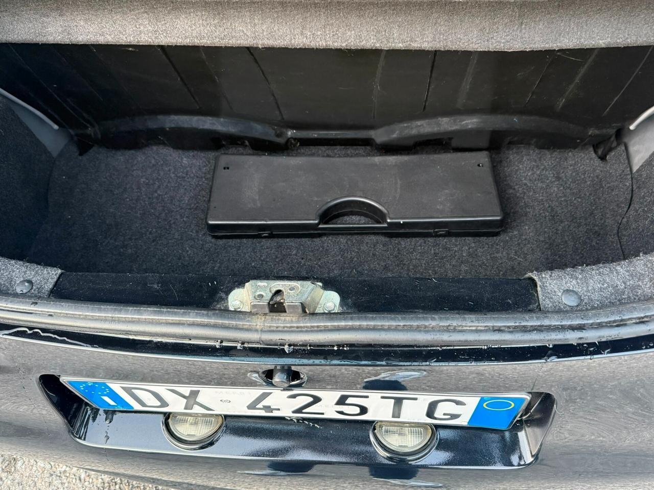 Toyota Aygo 1.0 12V VVT-i 3 porte Now