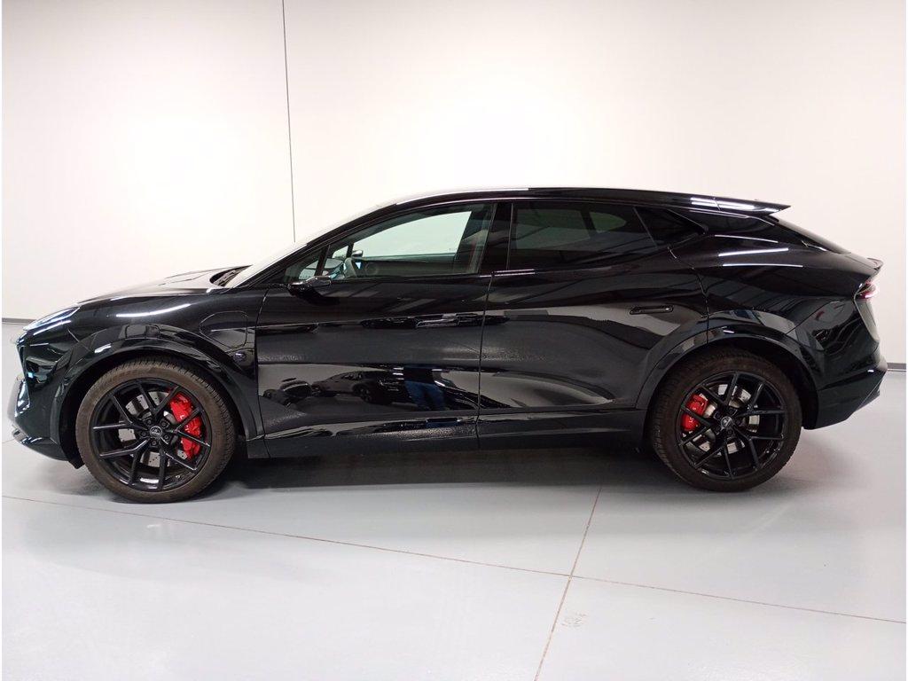 LOTUS Eletre S del 2024