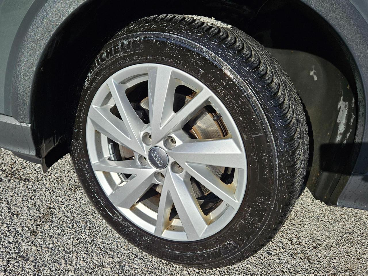 Audi Q2 1.6 tdi Business EURO 6