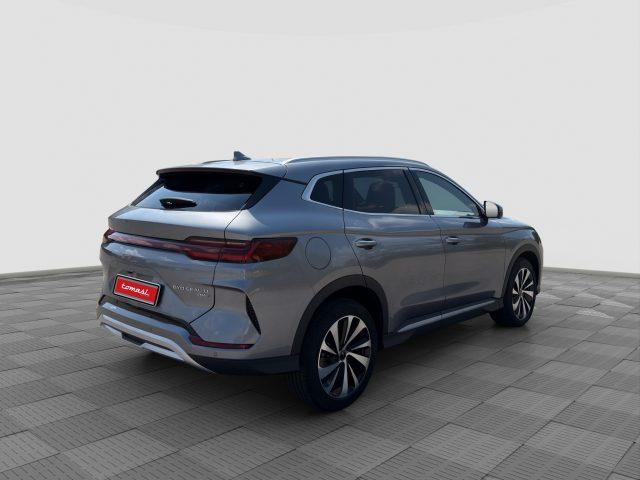 BYD Seal U DM-i DM-i 1.5 218 CV PHEV Comfort