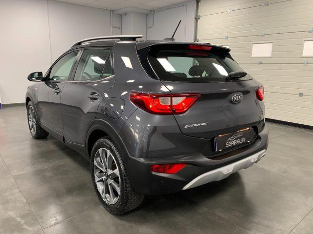 KIA Stonic 1.6 CRDi Style Full Optional