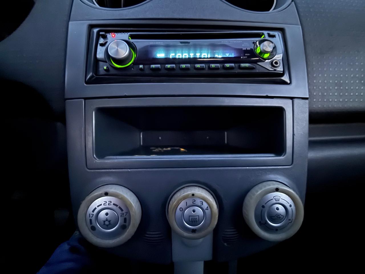 Mitsubishi Colt 1.1 12V 3p. Insport