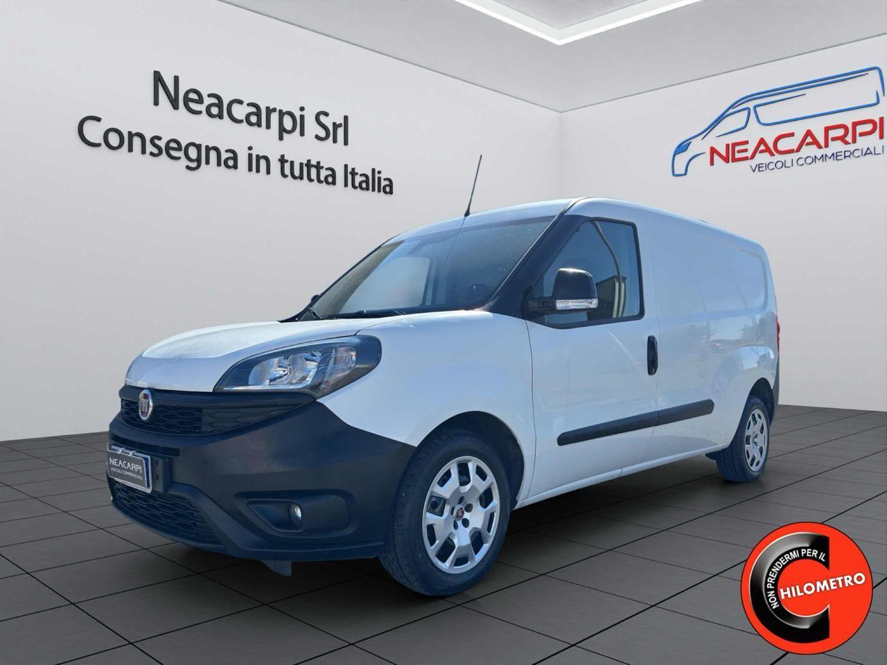 Fiat Doblo MAXI 1.4 N.P(PL-TN)COVER HACCP PANE/ALIMENTI-