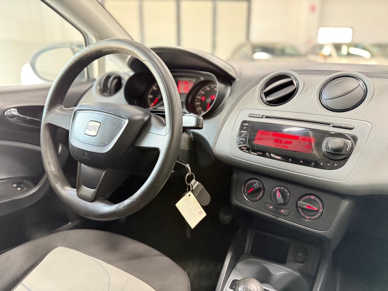 Seat Ibiza ST 1.2 TDI CR DPF Style