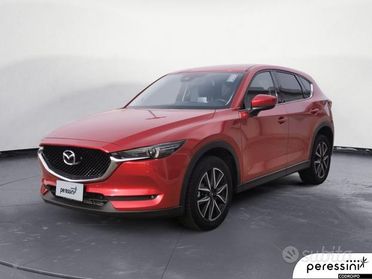 MAZDA CX-5 2.2 Exceed 2wd 150cv