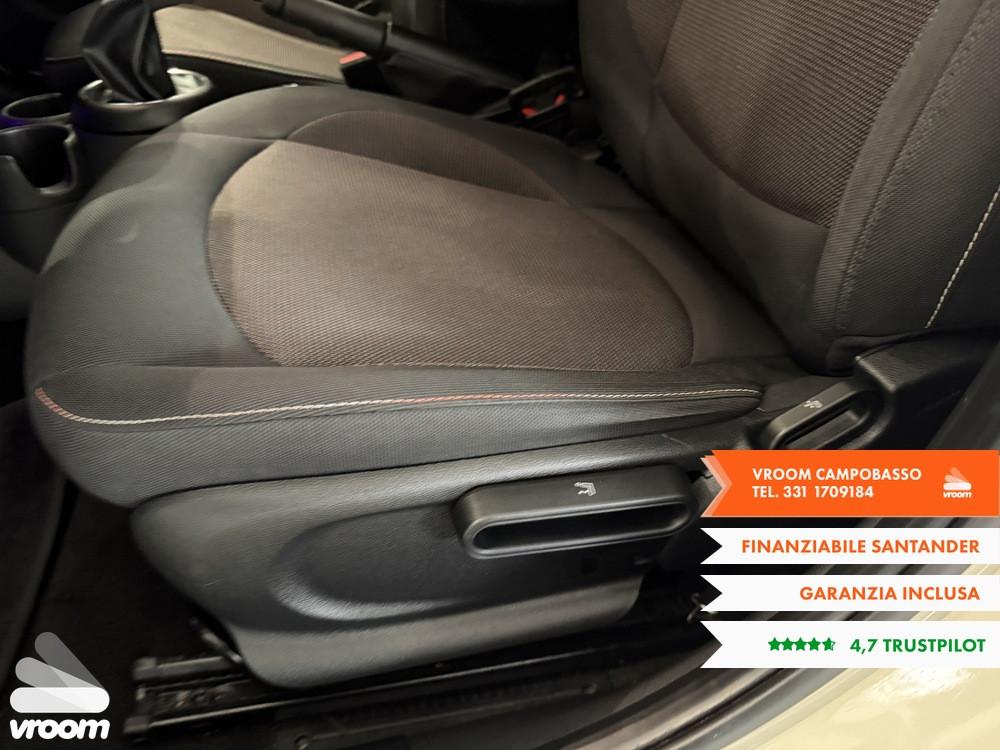 MINI Mini 5 porte (F55) Mini 1.5 One D Busines...