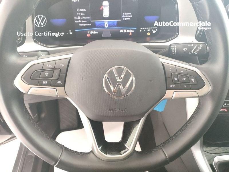 Volkswagen T-Roc 2.0 TDI SCR Life