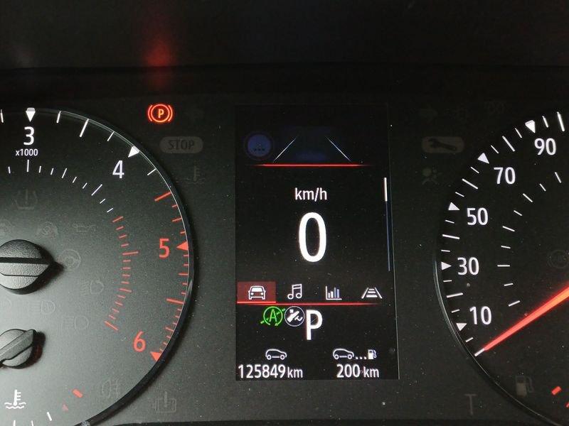 Renault Kangoo 1.5 blue dci 115cv edc AUTOCARRO N1 IVA ESCLUSA