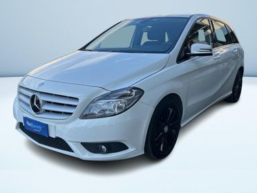 Mercedes Classe B 200 200 D Executive 7G-DCT