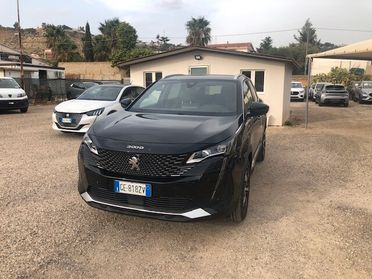 Peugeot 3008 BlueHDi 130 S&S EAT8 GT