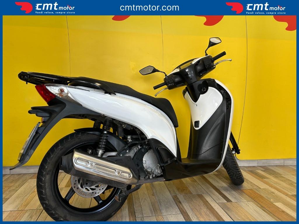 Honda SH 150 - 2010