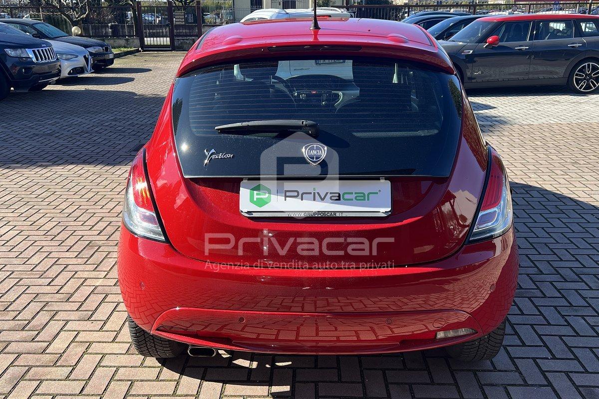 LANCIA Ypsilon 1.2 69 CV 5 porte Gold