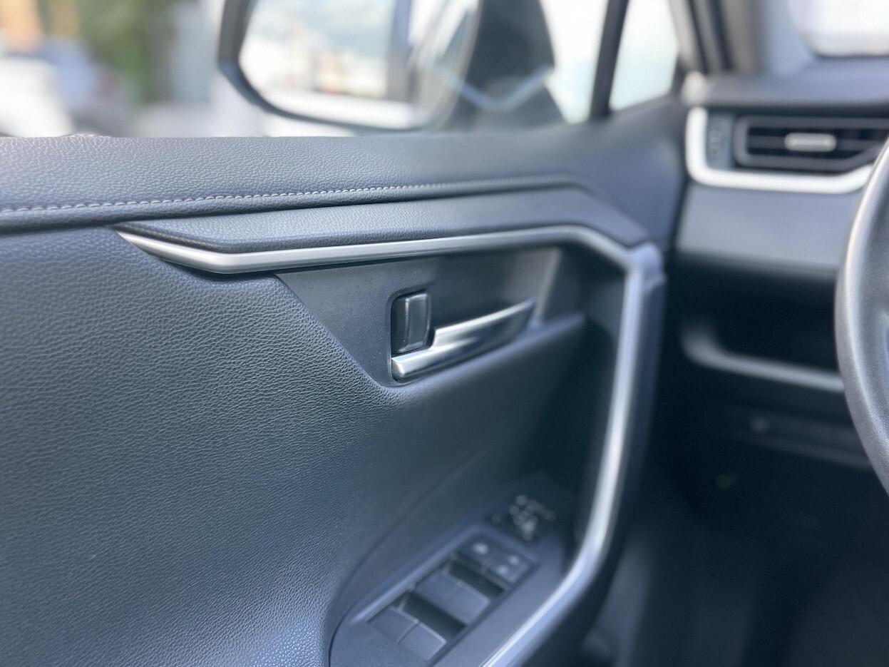 Toyota RAV 4 2.5 Hybrid 178CV 2WD E6 - 2022