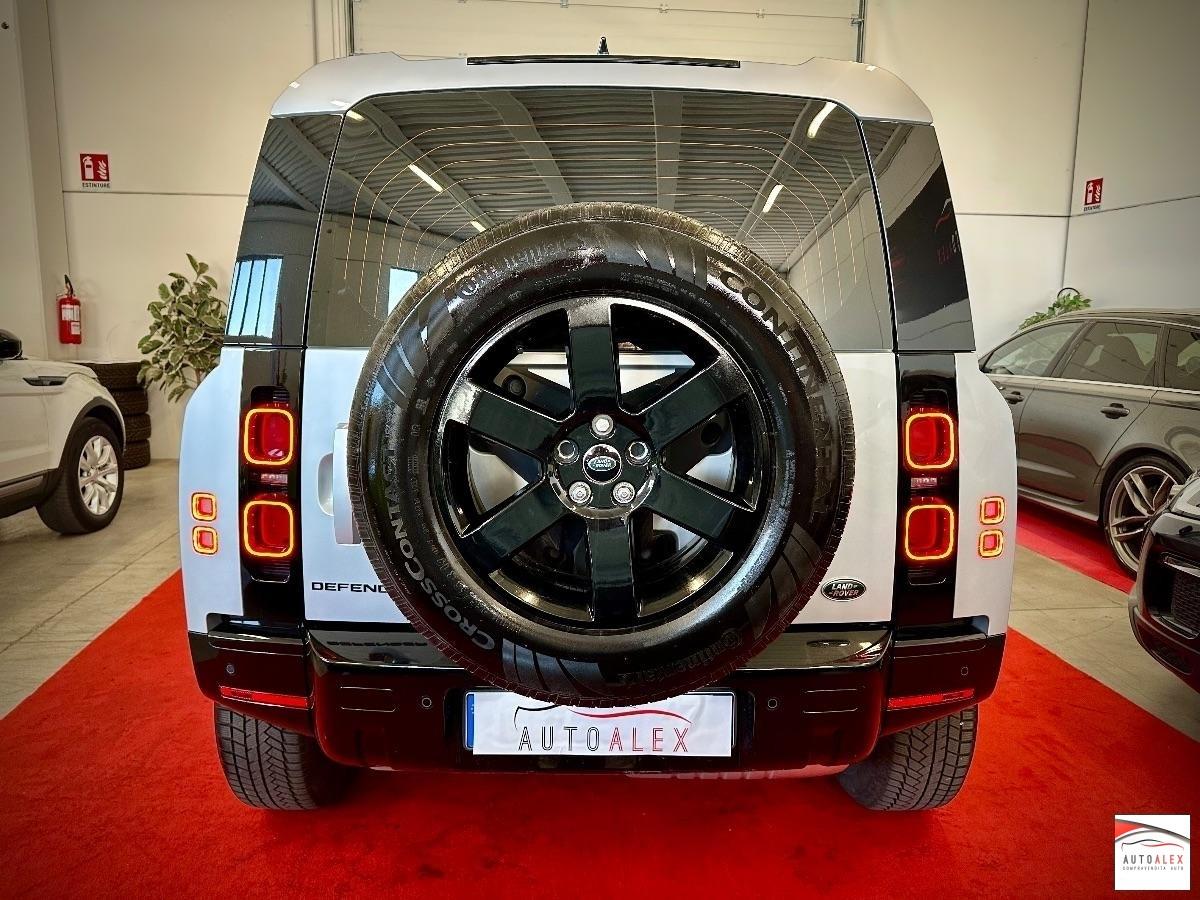 LAND ROVER - Defender 110 3.0d i6 mhev S NEOPATENTATI