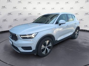 Volvo XC40 XC40 1.5 t4 phev Inscription auto