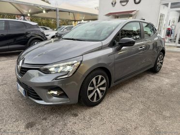 RENAULT Clio TCe 90 CV 5p. Equilibre