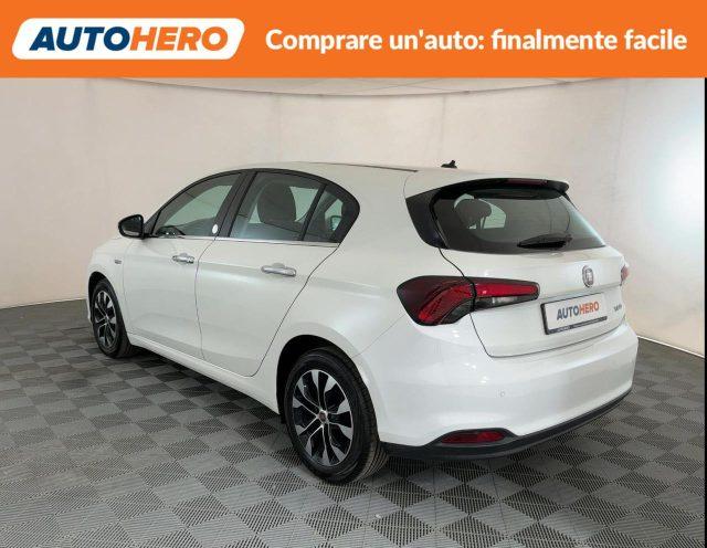 FIAT Tipo 1.4 5 porte Mirror