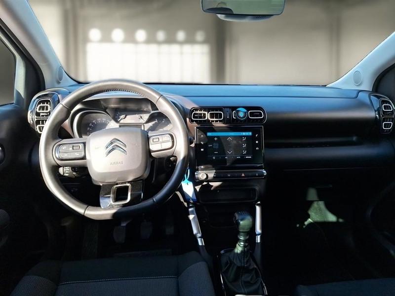 CITROEN C3 AIRCROSS BLUEHDI 110 SES PLUS SUV