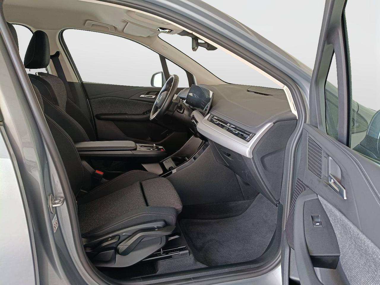 BMW Serie 2 U06 Active Tourer - 218i Active Tourer auto